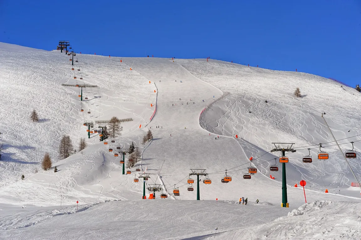Alpe Lusia