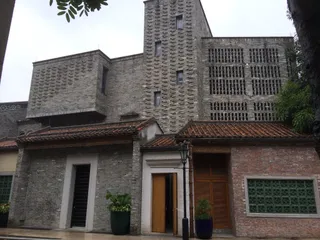 东华里古建筑群