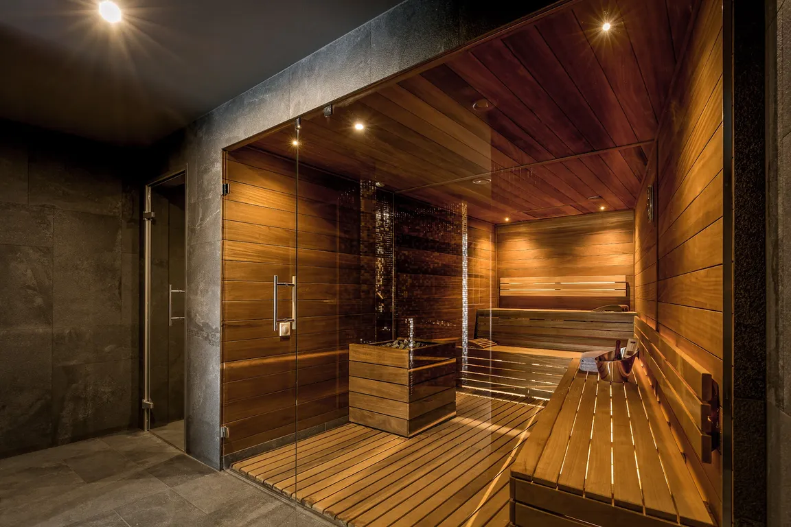 Hotel Lake Hill Resort & Spa w Karkonoszach
