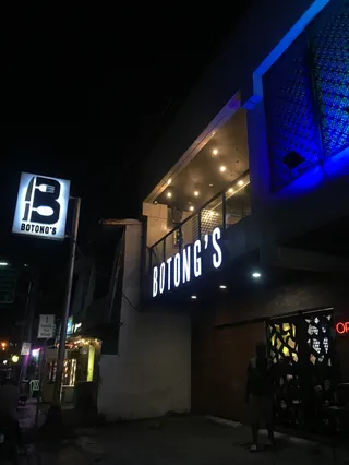 Botong's