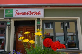 Gaststätte Semmelbrösel - Würzburg