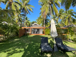 Lomani Island Resort & Spa