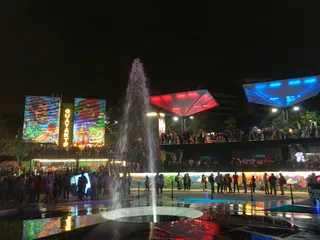 Plaza Guayarte