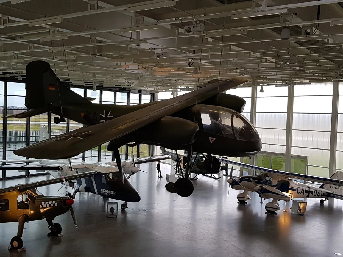 Dornier Museum