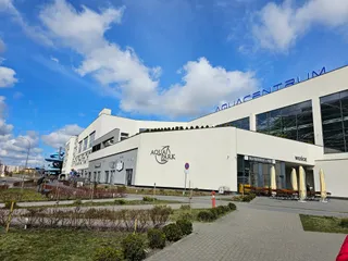 Aquapark Reda