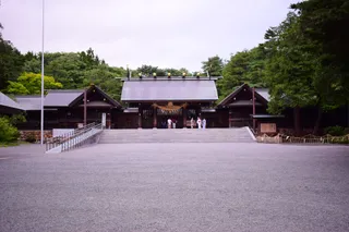 Maruyama Park