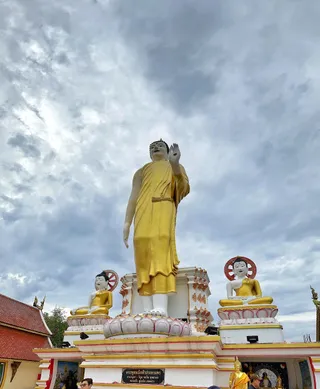Doi Suthep-Pui National Park