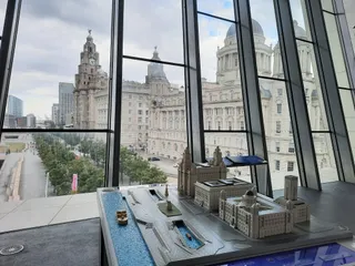 Museum of Liverpool