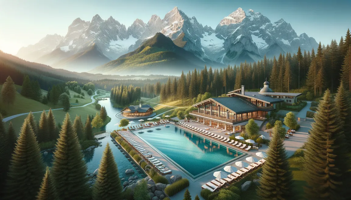 10 Best Places to Relax and Renew in Berchtesgaden