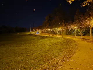 Park Cmrok