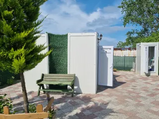 Camp Rumelifeneri Karavan Kampı