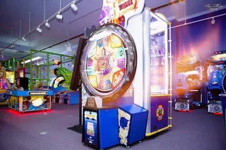 Land-O-Fun