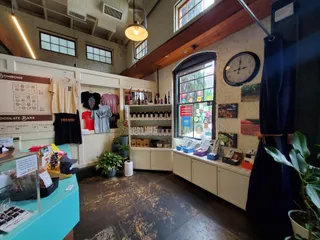 Videri Chocolate Factory - Chocolate Bean to Bar