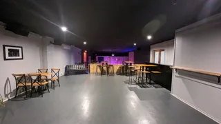 Warehouse 25