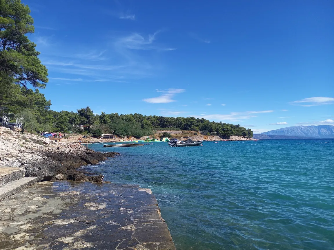 aquapark Jelsa