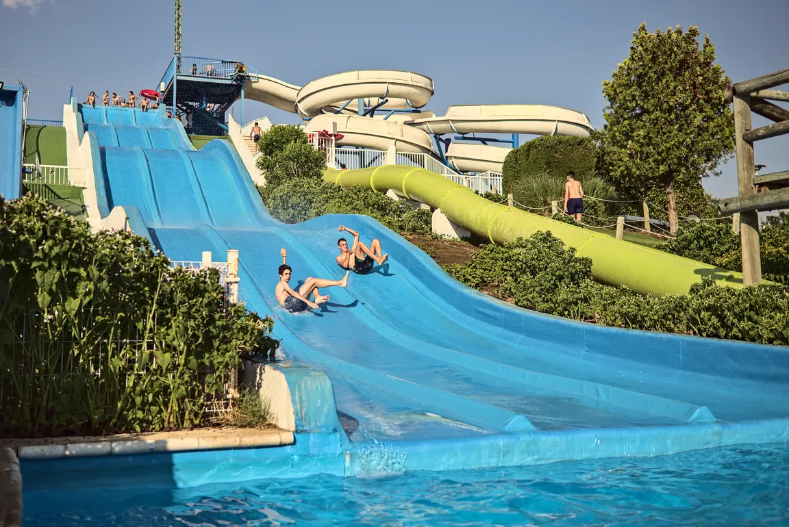 Playa Park