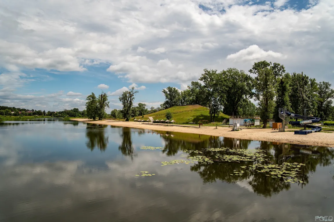 Wyspa Wisła - Restauracja, Sala Weselna, Noclegi, Rodzinny Park Tematyczny