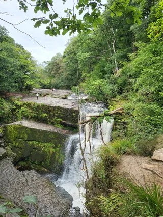 Waterfall Country
