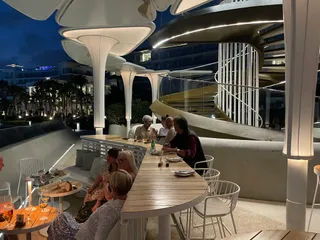 Antasia Beach Club