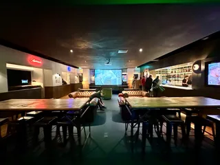 Urban Golf