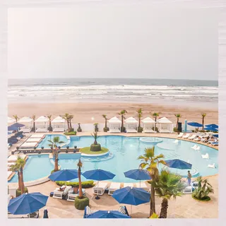 L'Eden Beach Club