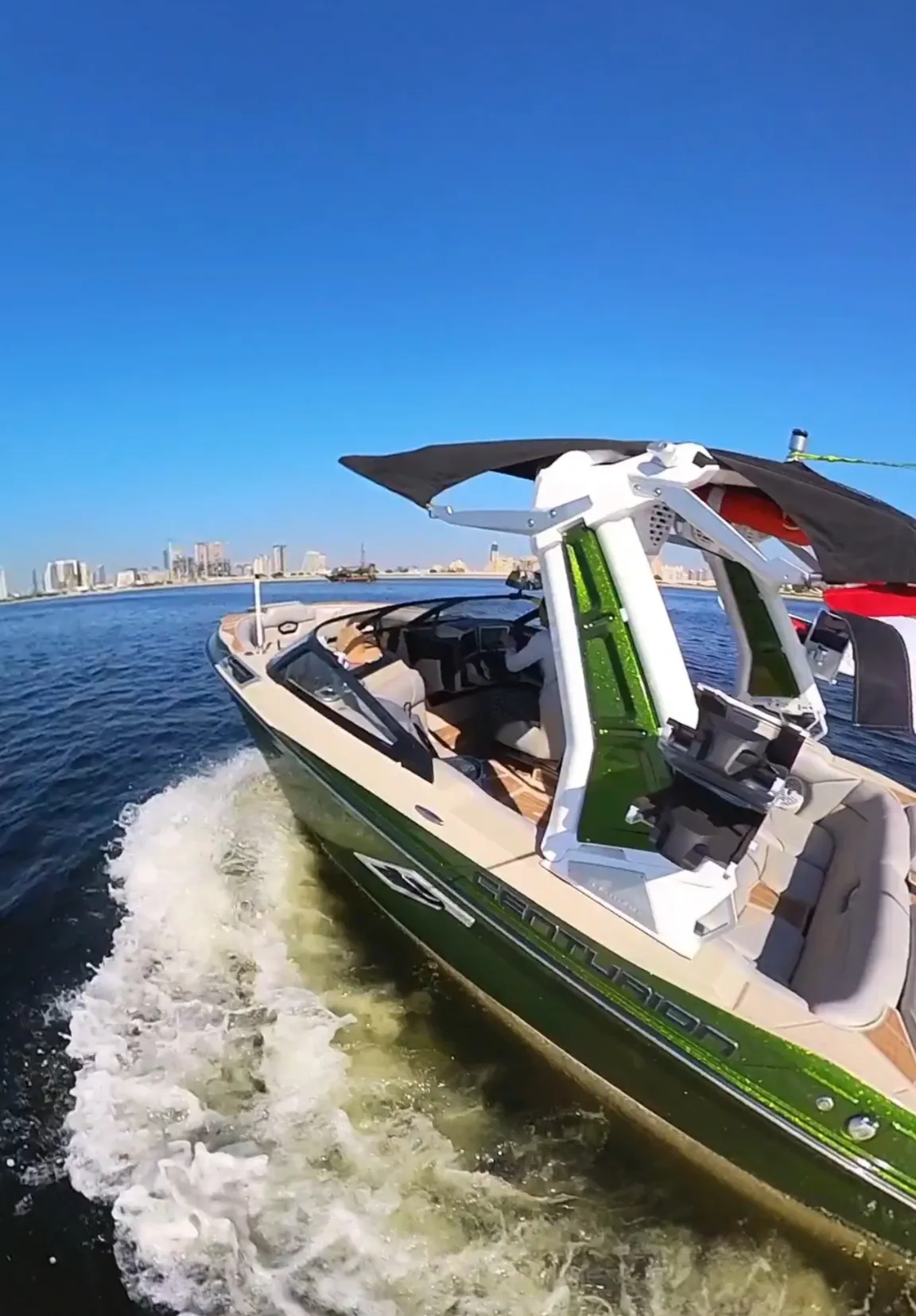 Home wake club - dubai wake surf