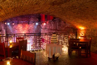 The Caves