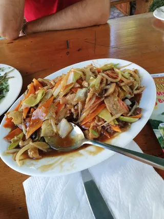 Chinese Restaurant South