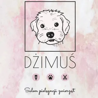 Salon Pielęgnacji Zwierząt "Dżimuś"