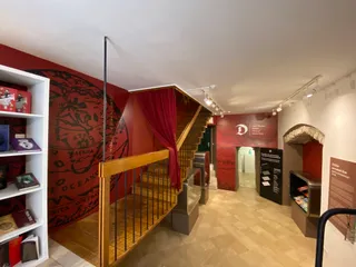House of Marin Držić