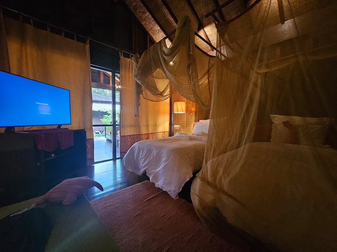 Zeavola Resort & Spa