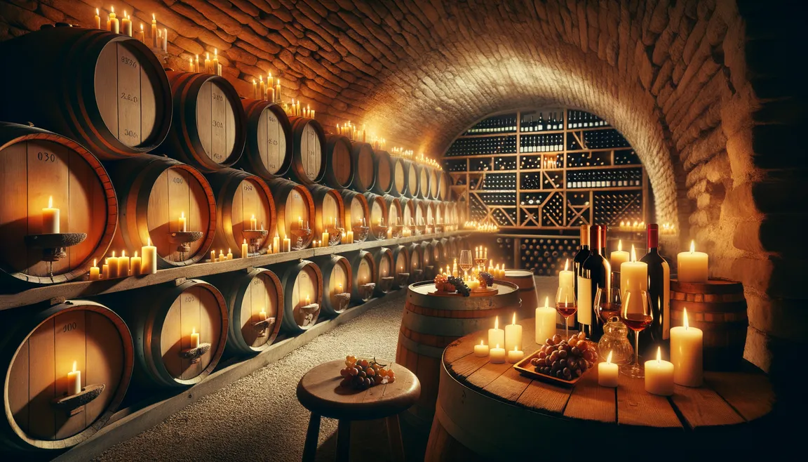 Romantyczny weekend w Lecce: przewodnik po lokalnym wine tastingu