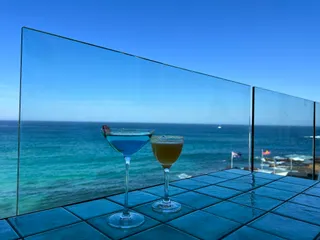 Bondi Icebergs Swimming CLUB