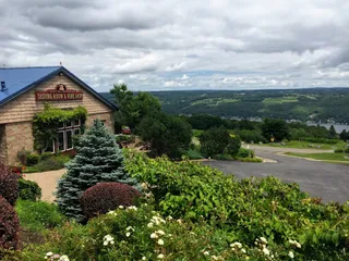 Bully Hill Vineyards