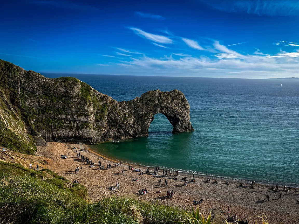 Durdle Door