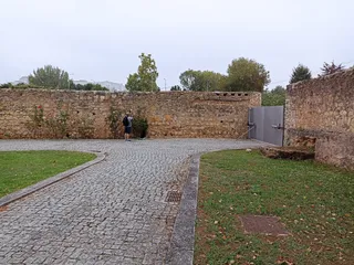 Mosteiro de Santa Clara-a-Velha