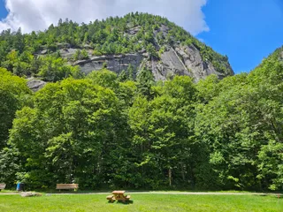 Saguenay Fjord National Park