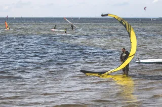 Kiteszkola.pl - kitesurfing, windsurfing, SUP, sklep, wypożyczalnia