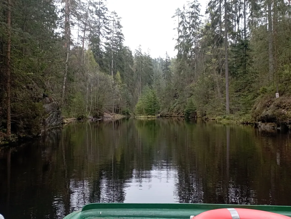 Gotycka Brama