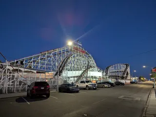 Coney Island