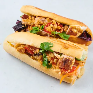 ROLLS Asian Street Food