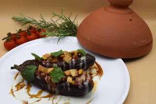 Restaurant Knoblauch