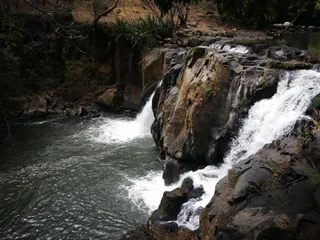 Balneario Las Musas