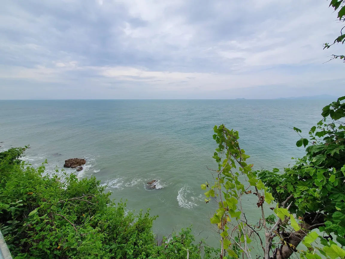 Mae Nam Viewpoint