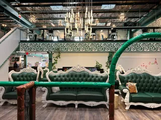 Kidcadia Play Café - Dearborn