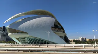 L’Hemisfèric