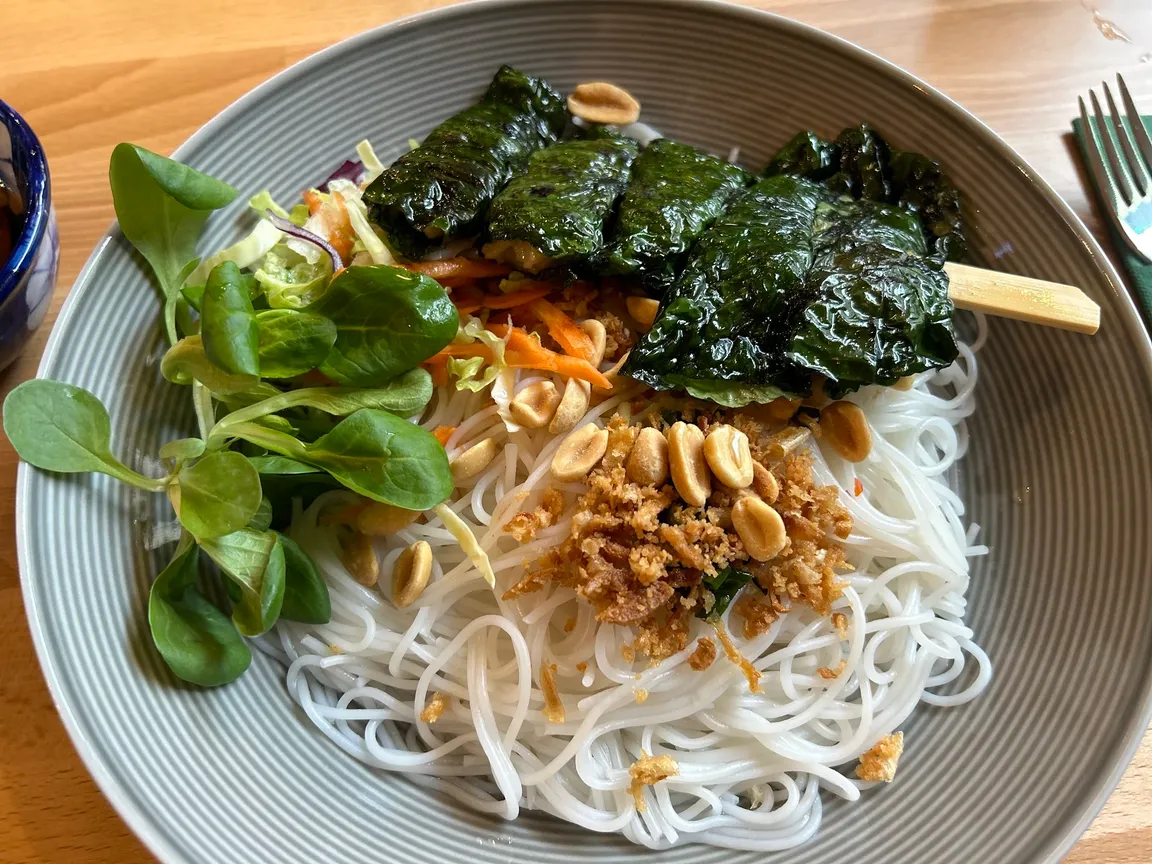 Sajgonki Asian Restaurant