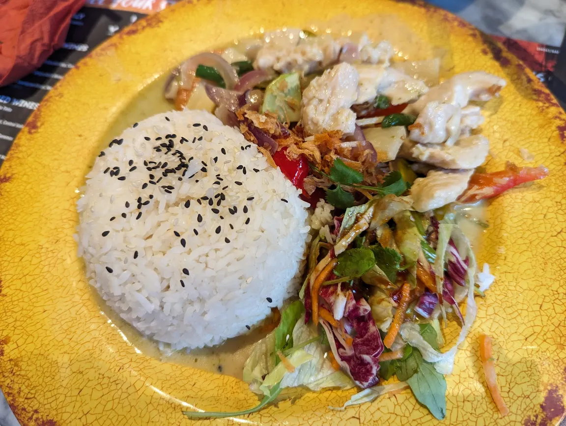 Banana Tree Haywards Heath