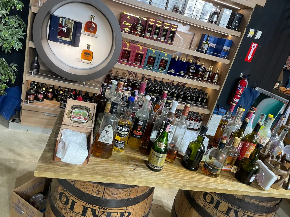 Taino Gifts Punta Cana