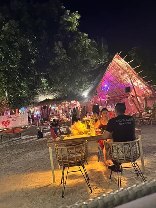 Harmony Beach Club